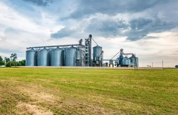 El nitrgeno, la tecnologa invisible detrs de la produccin de alimentos: Qu es, cmo se obtiene y cmo puede utilizarse