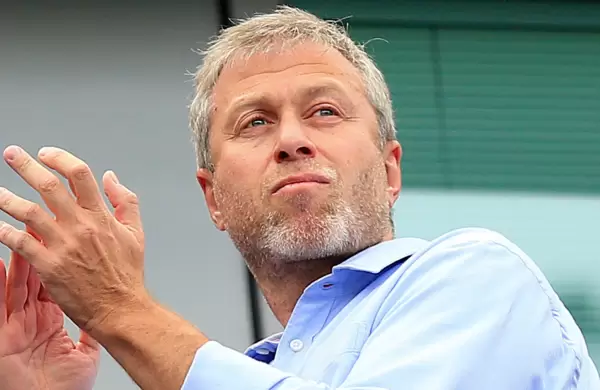 La impactante flota de yates y buques de un multimillonario ruso revela una polémica estructura de financiamiento global