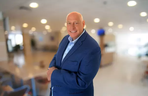 Adolfo Mendez Collado, CEO de Someco Group: "2022 fue un ao bisagra entre el fin de la pandemia y recuperacin de la industria"