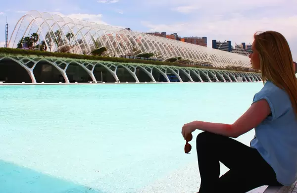 Informe grfico: Las mejores ciudades del mundo para vivir, segn una encuesta global entre inmigrantes