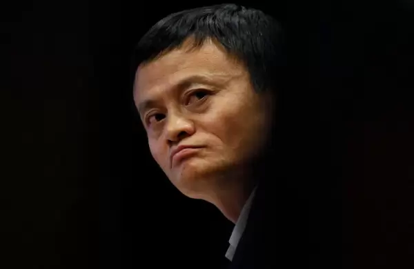 Son negocios, no amor: Jack Ma cede el control de Alibaba y se aleja de su mejor obra