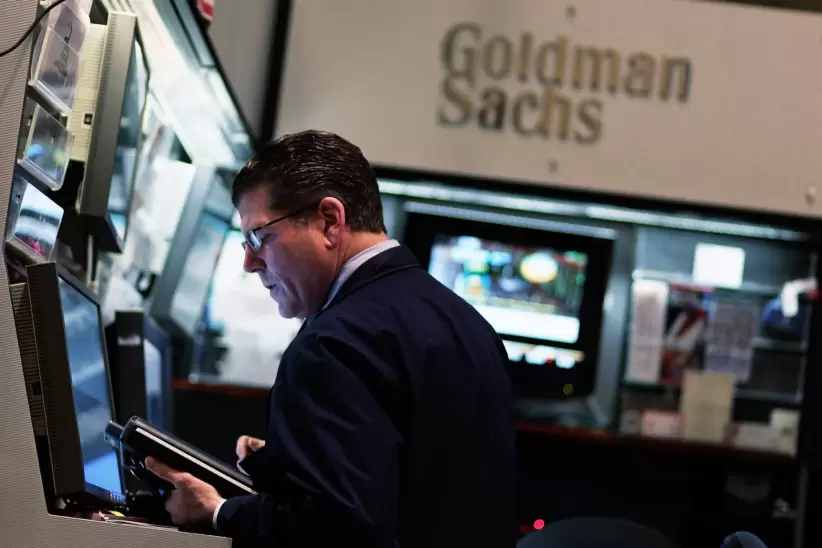 Goldman Sachs anunció despidos
