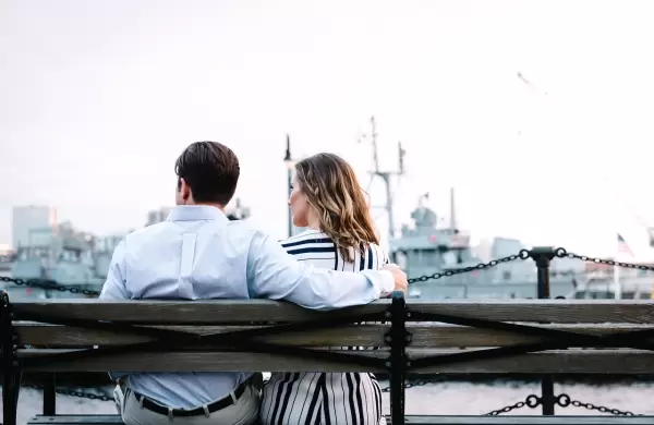 Me enamoré en la oficina: ¿Está mal? ¿Me van a desvincular?