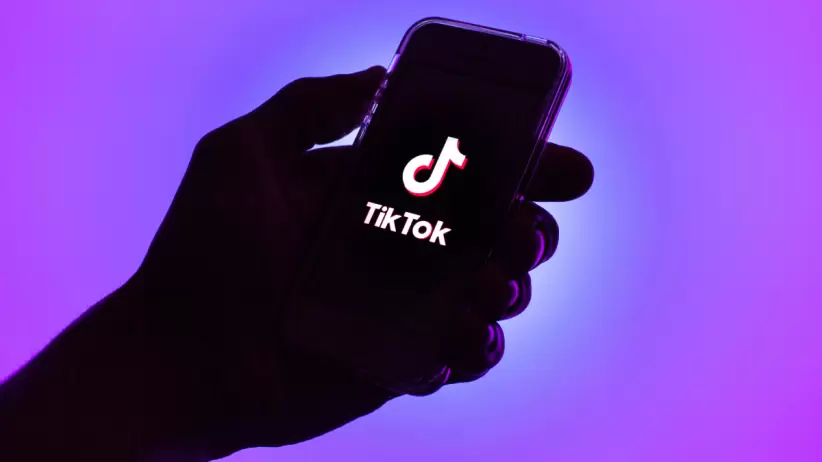 tiktok, ByteDance