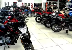 Las motos debern cumplir con nuevos requisitos para poder producirse y venderse