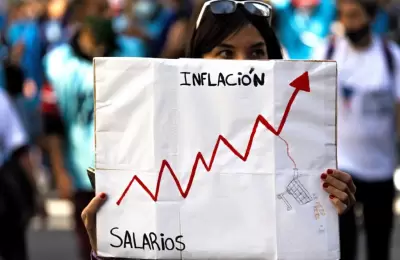 Inflación, crecimiento, dólar y tasas: los economistas hacen sus  predicciones - Forbes Argentina