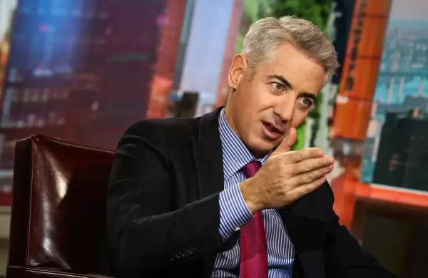 La jugada de Bill Ackman que es un guio para saber dnde estn las acciones con ms upside
