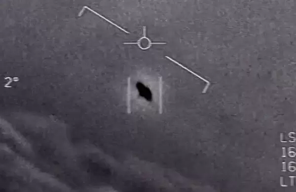 El avistaje OVNI se dispara: La inteligencia de Estados Unidos revel cules son los motivos