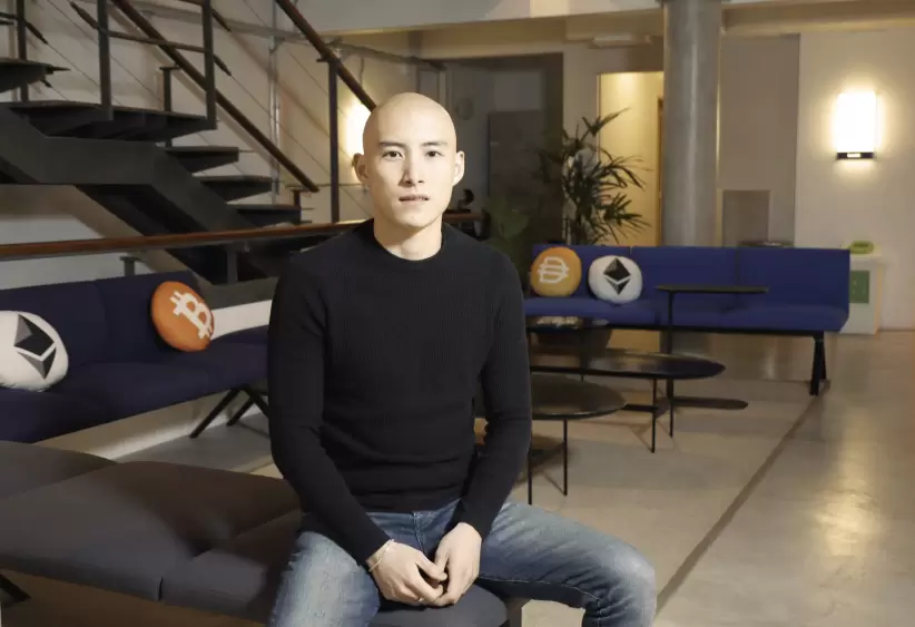 cb cripto - balance cripto - criptomonedas - federico ogue - co-fundador y ceo de buenbit