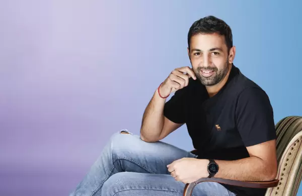 Gastón Irigoyen, CEO de Pomelo: "Hasta 2030 el sector fintech en la región puede crecer 4 o 5 veces"