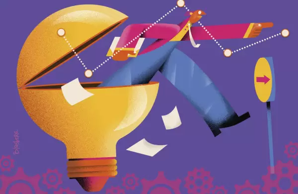 ¿Cuáles son las empresas más innovadoras? Un estudio revela el ranking de las 50 primeras a nivel mundial