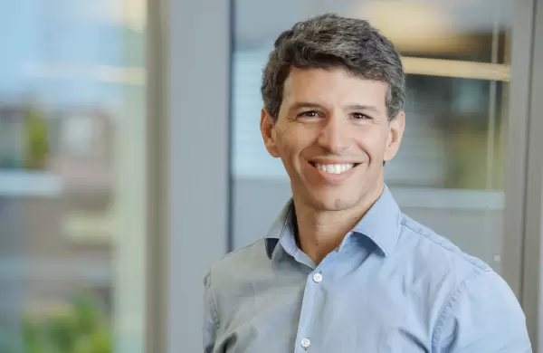 Rafael Soto, CEO de MODO, analiza la polmica entre Mercado Pago y el BCRA por las Transferencias Pull