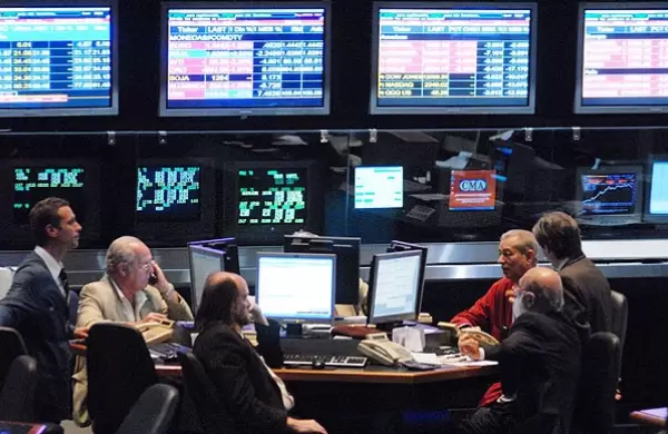 Suben ADRs argentinos en Wall Street