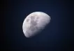 De la Superluna azul a un eclipse de anillo de fuego: 7 cosas que hay que saber sobre la Luna en 2023