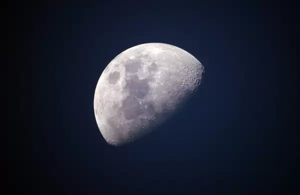 De la Superluna azul a un eclipse de anillo de fuego: 7 cosas que hay que saber sobre la Luna en 2023