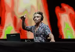 La historia de Juani Laborda, el DJ argentino que hace que las marcas suenen mejor