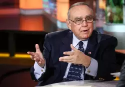 El legendario inversor de Wall Street Leon Cooperman, revela sus acciones predilectas del 2023