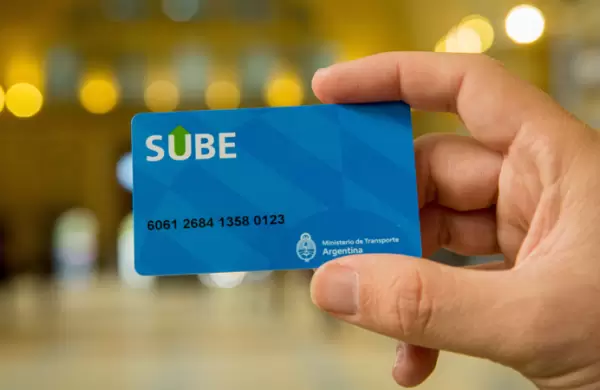 Nacin Servicios lanza una SUBE digital para pagar el colectivo con el celular: qu deben tener en cuenta los usuarios