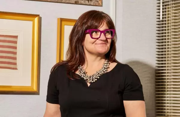 Crypto sheriff: Así es la historia de la fiscal que recupera criptomonedas de personas estafadas