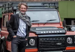 Quin es Jim Ratcliffe, el multimillonario que aspira a quedarse con el Manchester United