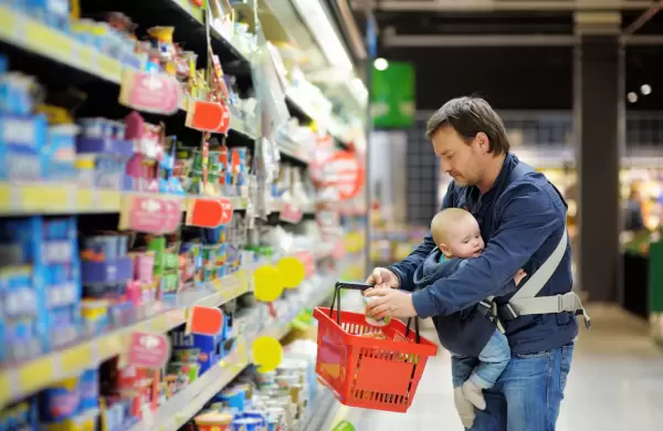 Alimenticias sin cepo y en alerta: sacan cuentas y hablan del "efecto de una devaluación de 27%"