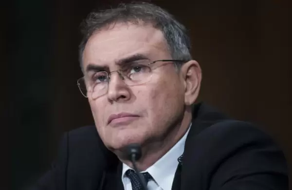 El economista Nouriel "Dr. Doom" Roubini habló de las crypto y fue contundente: "FTX y Sam Bankman Fried no son una excepción, son una regla"