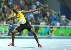 Hay alguien ms rpido que el campen olmpico Usain Bolt: los que le sacaron 12,7 millones de dlares de una de sus cuentas