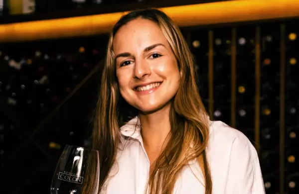 Las claves de Coln para abrir nuevos mercados en la regin y posicionar sus vinos en Brasil y Venezuela