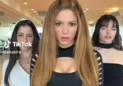 "Las mujeres ahora facturan":  Shakira lanz la coreo de su tema en Tik-Tok y va por otro rcord