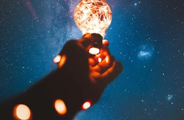 Sals, mirs al cielo y no ves estrellas: esta es la razn de por qu sucede