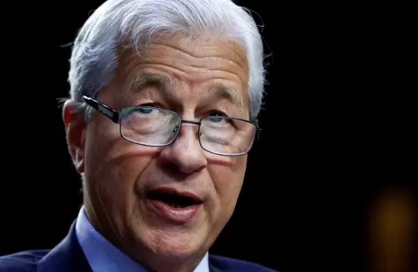 El CEO de JP Morgan pronosticó un "crack" del mercado de deuda que sacudiría la economía global