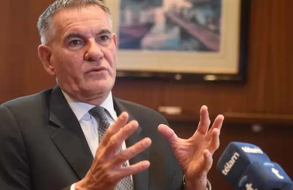 Monotributo: AFIP anunci un cambio de ltimo momento en la recategorizacin