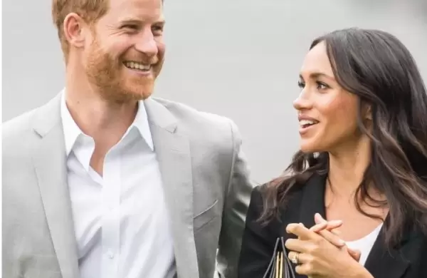 Ciento treinta y cinco millones de dlares: As es el negocio del prncipe Harry y Meghan Markle desde que se alejaron de la realeza