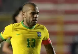 Dani Alves qued ms complicado por una denuncia de violacin