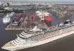 Cómo se está moviendo el negocio de los cruceros en Buenos Aires