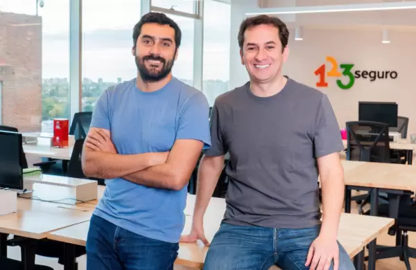 La insurtech argentina 123Seguro desembarca en Mxico