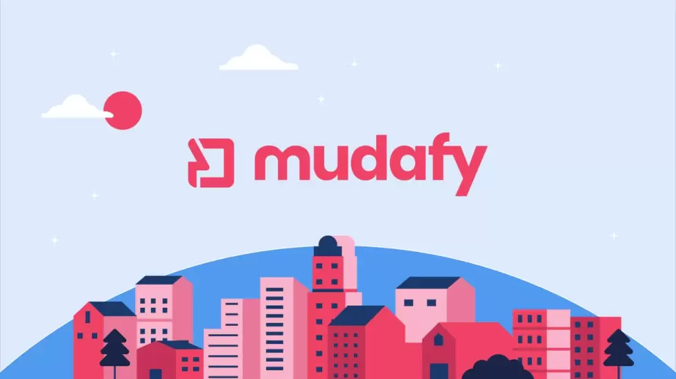 Mudafy