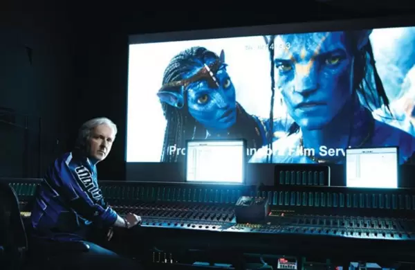 Nuevo rcord de James Cameron: el nico director en superar los US$ 2 mil millones con tres pelculas