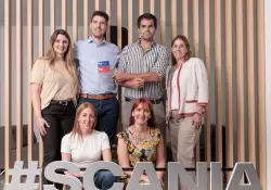 Scania Argentina fue reconocida regionalmente en atraccin de talento