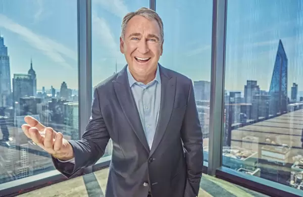 Nace un monarca: Cómo ganar 16 mil millones de dólares en un año, así es la fórmula de Ken Griffin para hacer historia