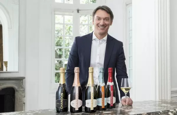 "Todava existe un consumo formal del espumoso"