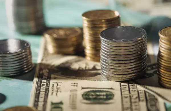 Esta tendencia de inversin podra desbloquear ganancias del 22% en dlares