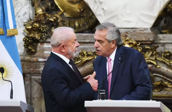 Brasil, un espejo peligroso para la región