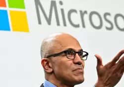 Nace la Era del todo o nada: Microsoft desafa a Google y le da batalla con la Inteligencia Artificial