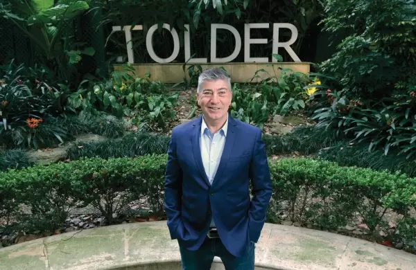 Creó una empresa dedicada al segmento outdoor: hoy tiene dos locales y facturó cerca de $800 millones en 2022