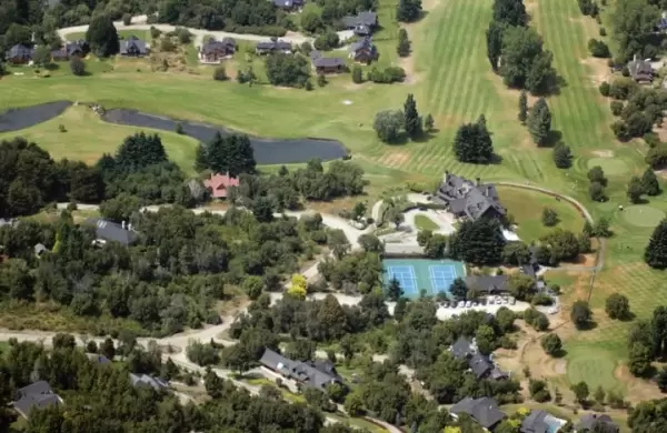 La AFIP ahora busca evasores desde el cielo