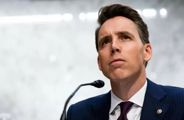 Un senador EE.UU llevar la prohibicin de TikTok a otro nivel: Qu universidades prestigiosas se abanderaron detrs