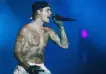 La maltrecha gira mundial de Justin Bieber fue cancelada definitivamente