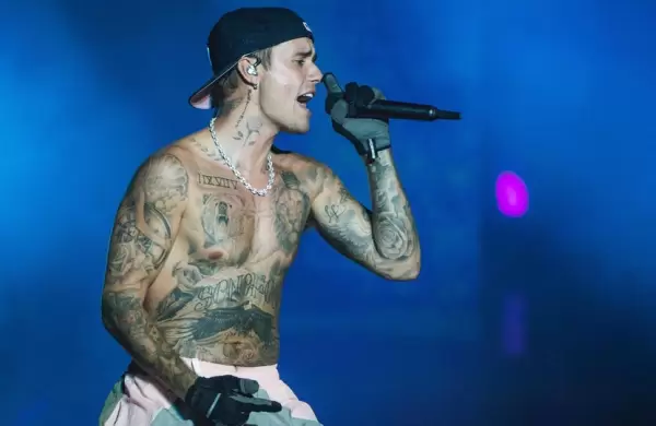 Justin Bieber vendi sus derechos musicales por ms de US$ 200 millones