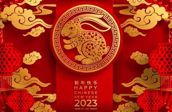 Ao Nuevo Chino: qu significado tiene el conejo de agua